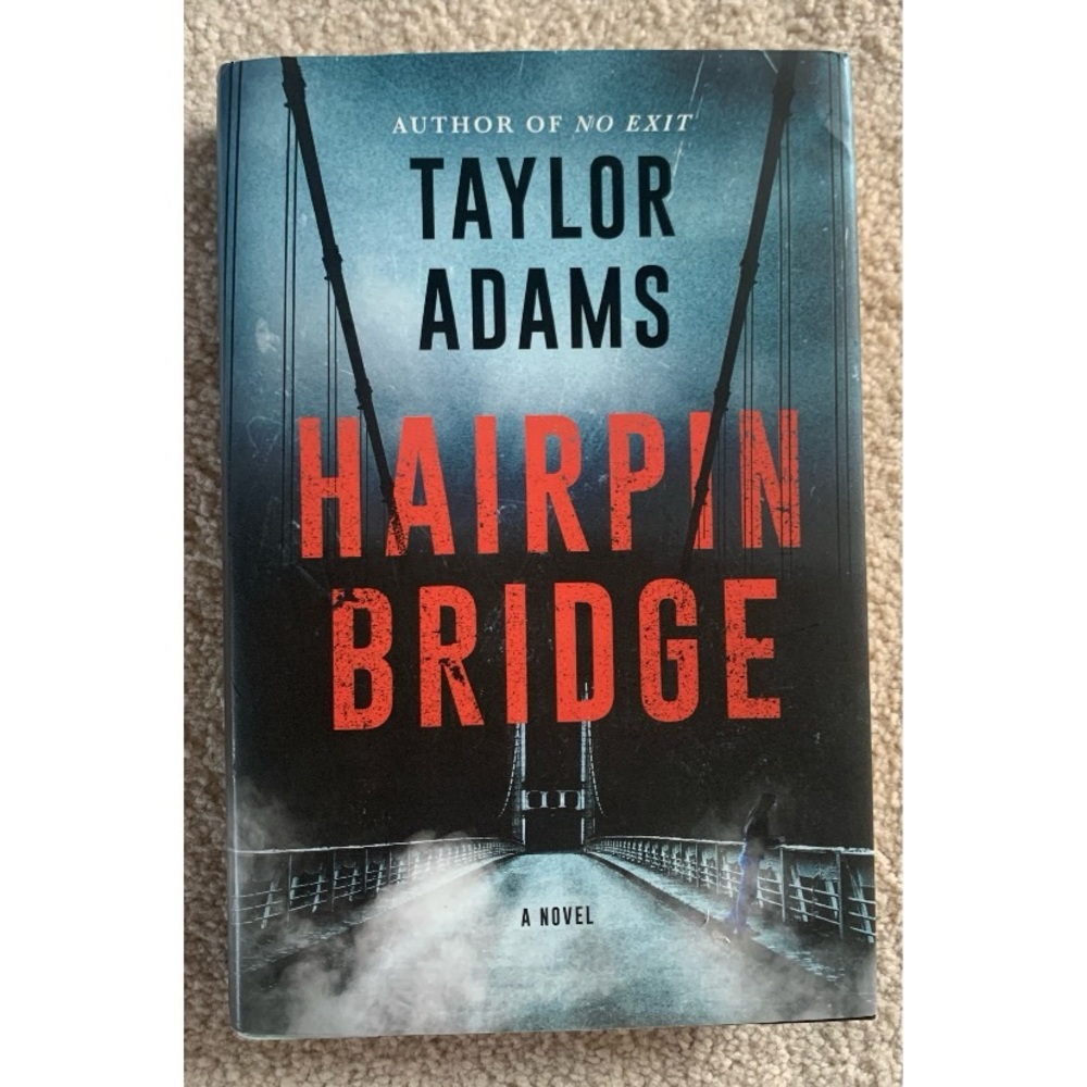 Hairpin Bridge